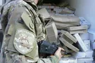 Украинский военный