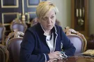 Валерия Гонтарева
