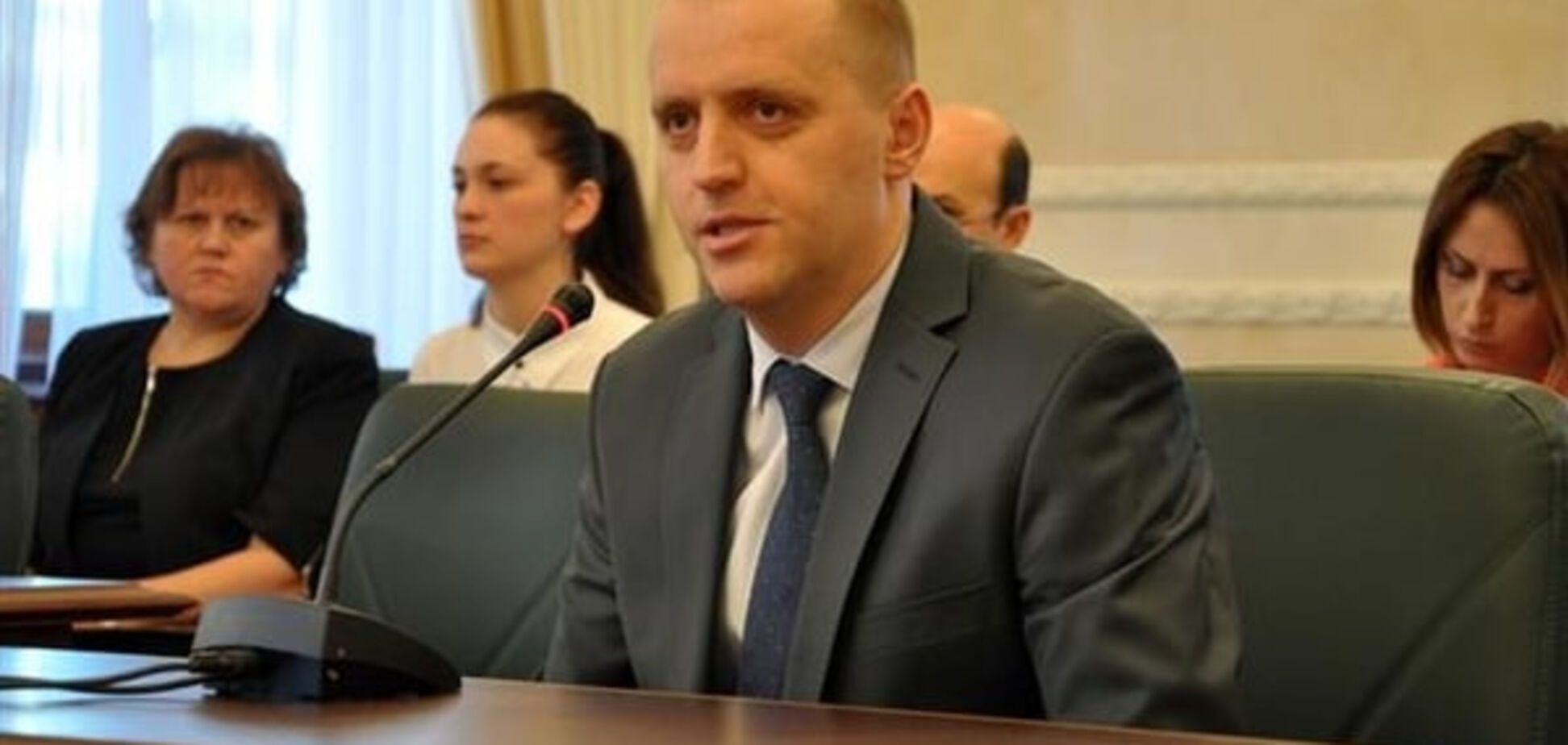 Трепак поставив НАБУ і НАЗК поза законом