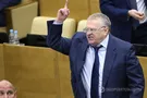 Владимир Жириновский