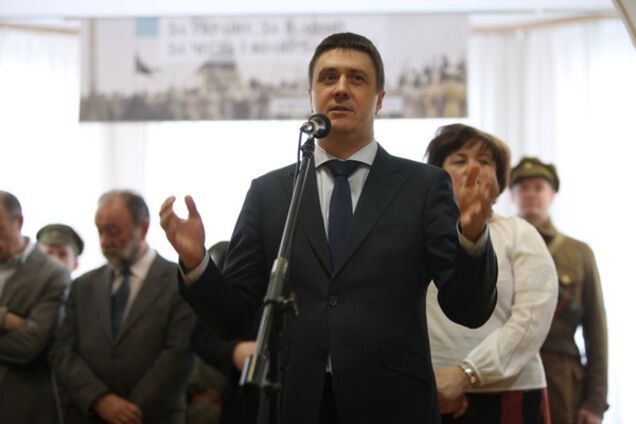 В’ячеслав Кириленко