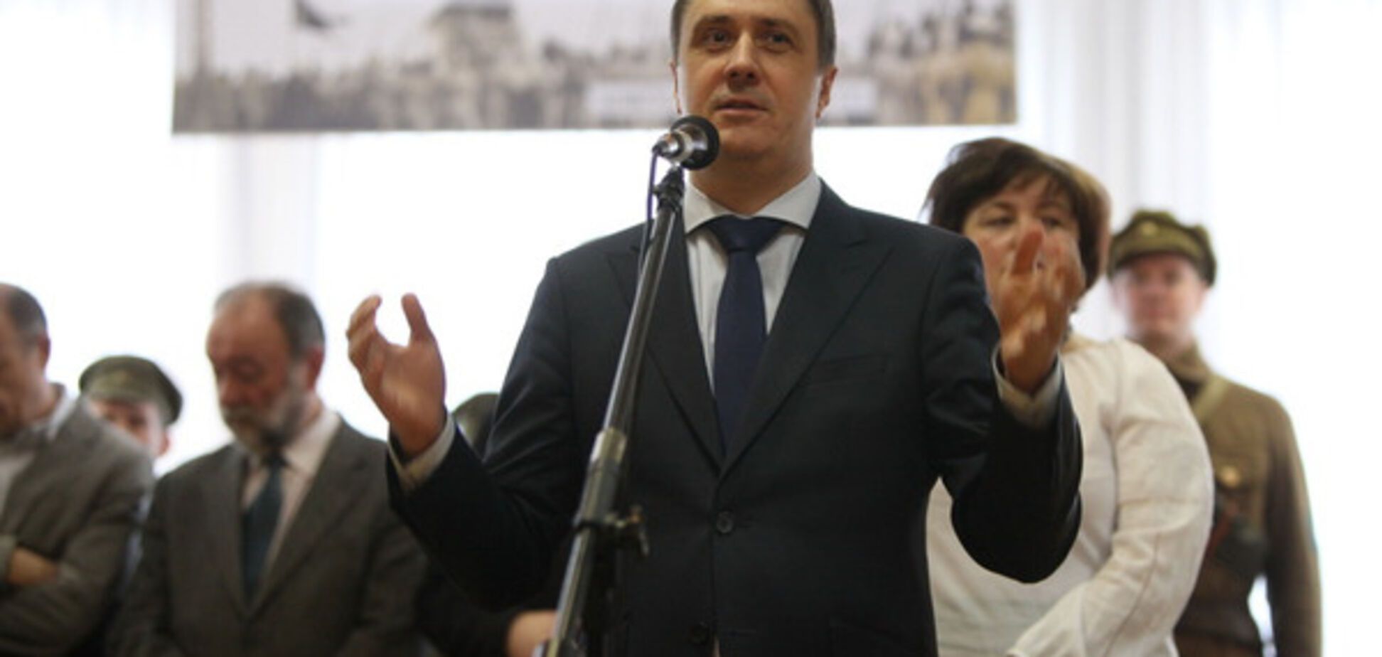 В’ячеслав Кириленко