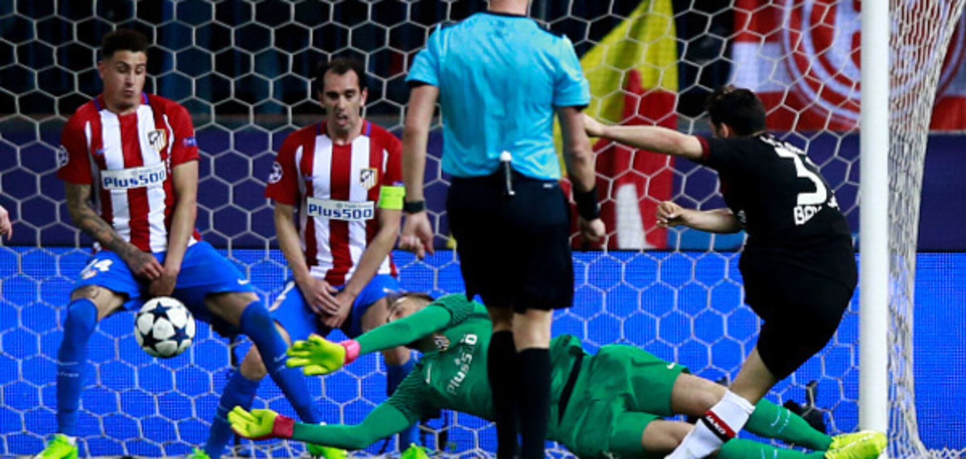 Ян Облак Байер