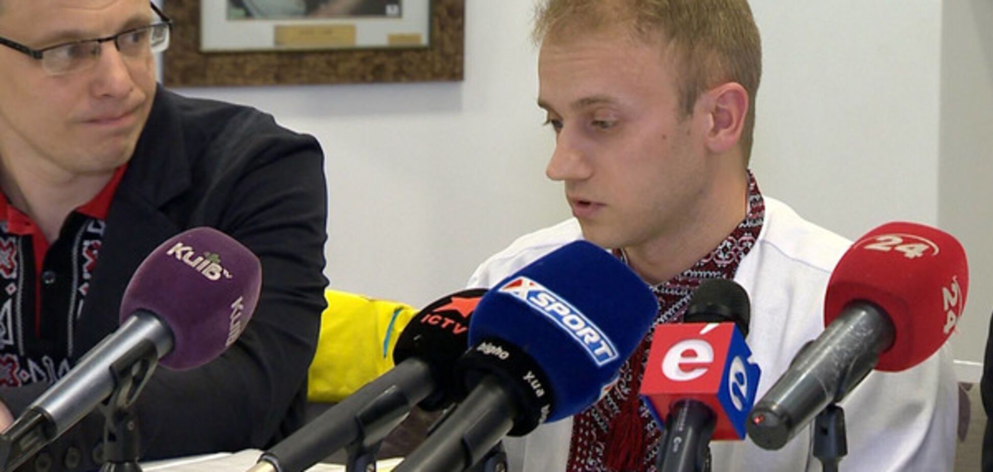 Юрий Аникеев