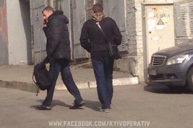 злоумышленники