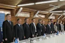 "Наш край" пойдет на апрельские выборы территориальных громад