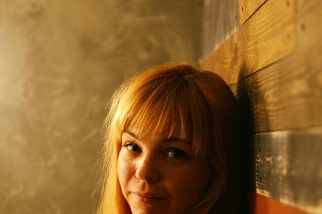 'Огненная' девушка: в Минюсте представили нового главного люстратора. Фото чиновницы