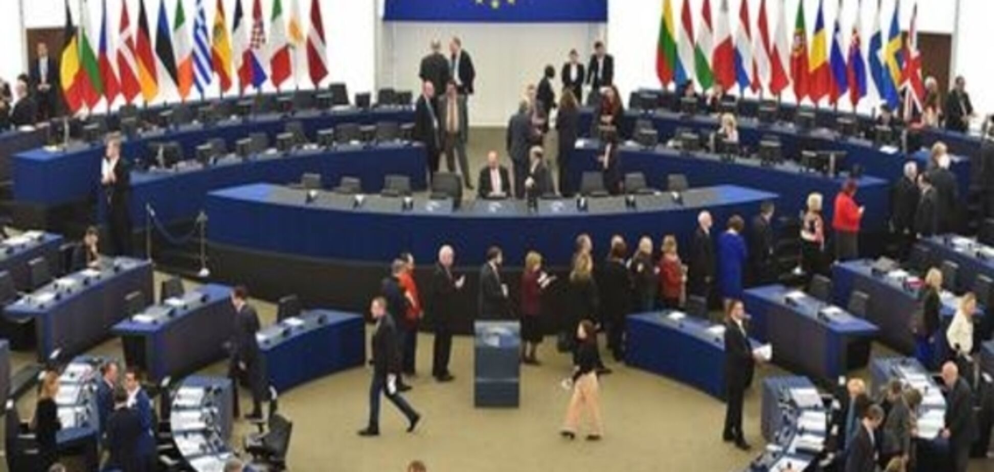 Європарламент 6 квітня має визначитися з 'безвізом' для України