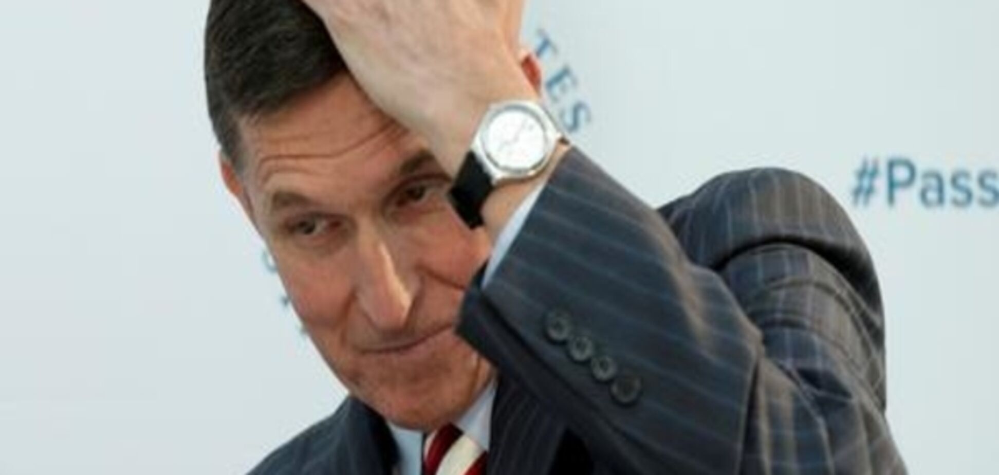 Майкл Флінн отримував десятки тисяч доларів від Росії