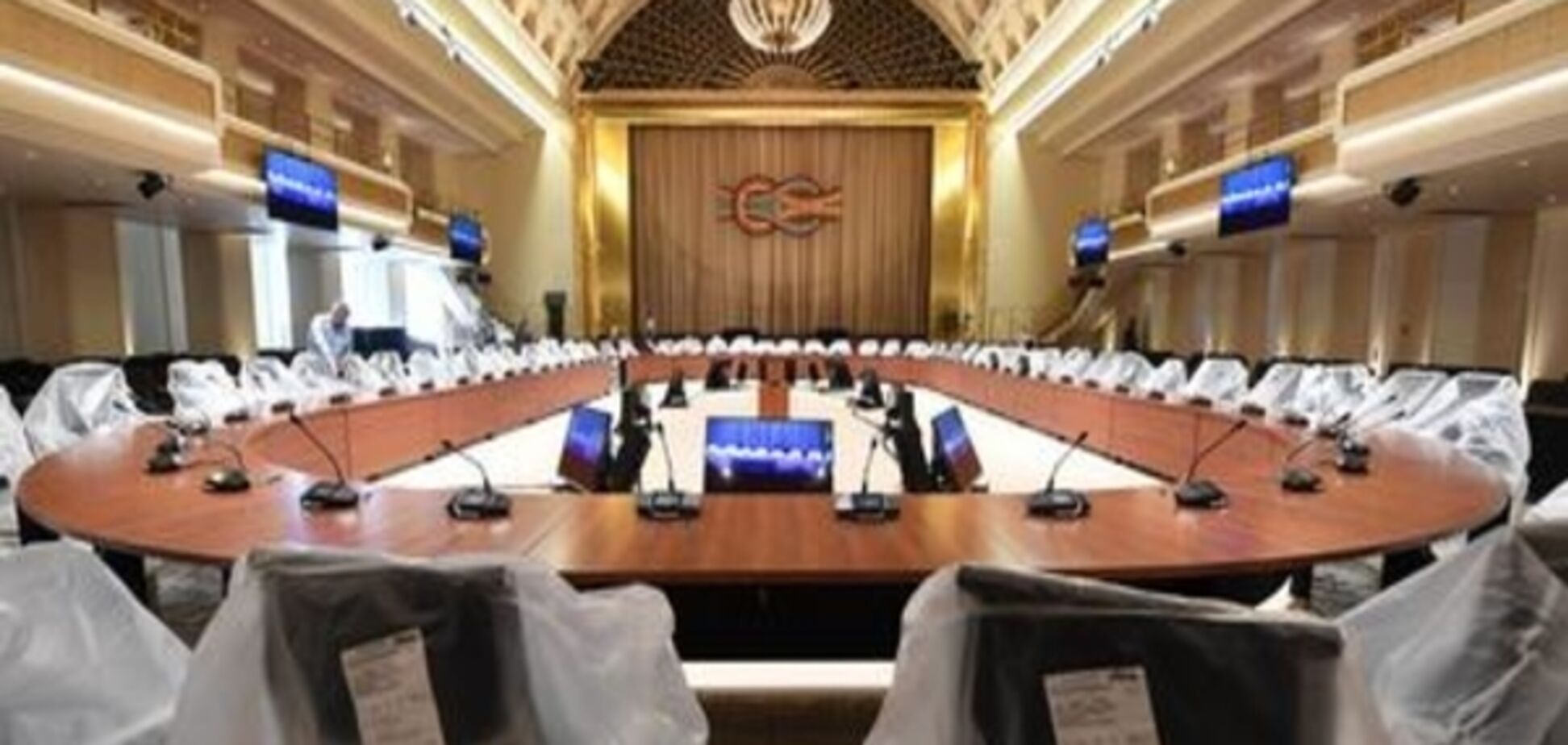 Зустріч міністрів фінансів G20: як побороти ухиляння від сплати податків?