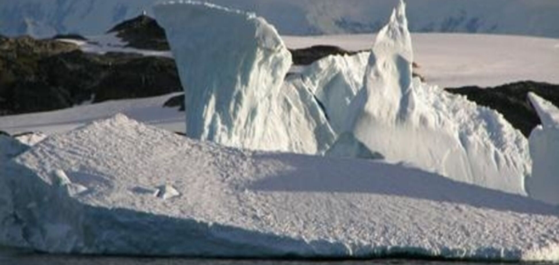 Що українці роблять в Антарктиді