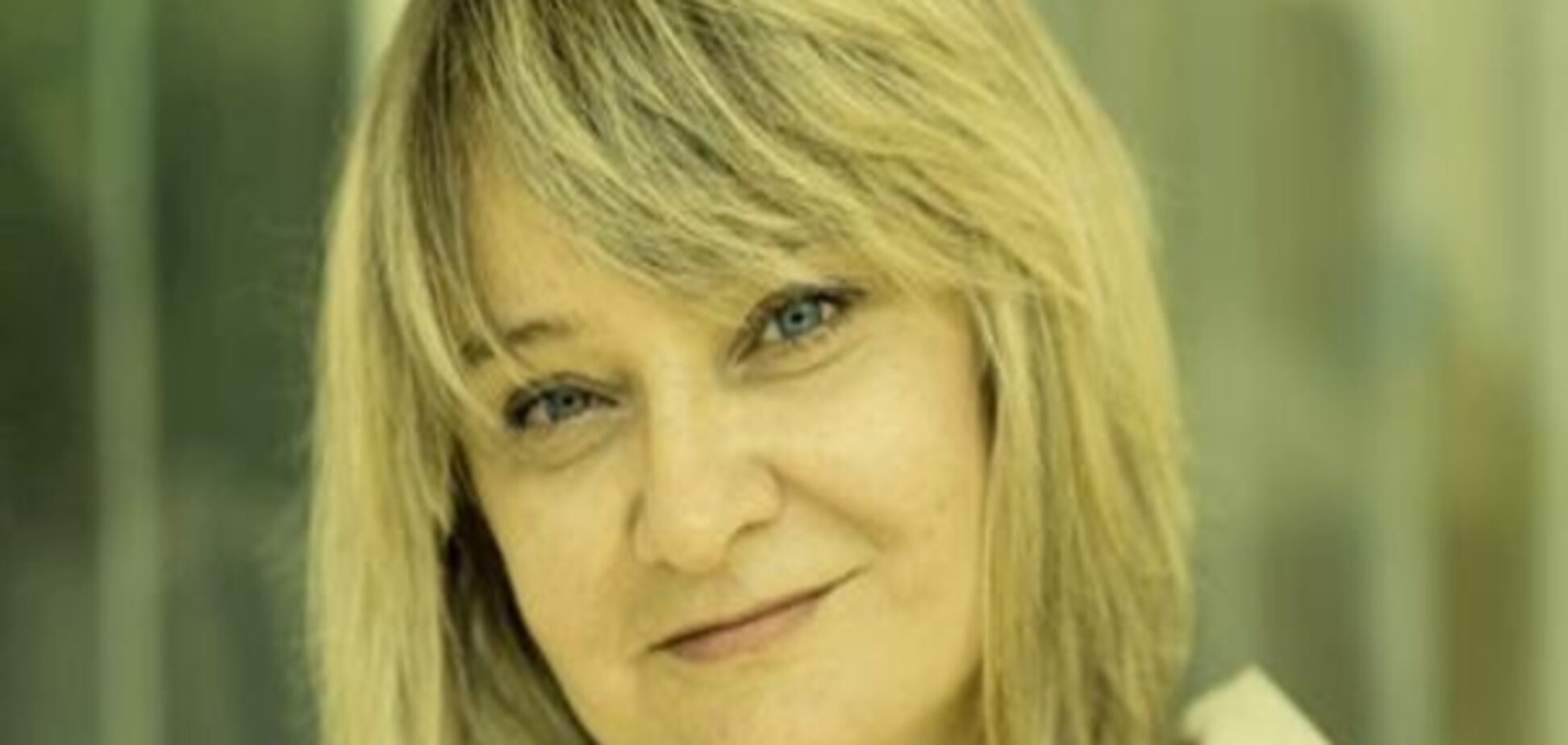 Олена Стяжкіна: Небо 'Сан Габріеля'