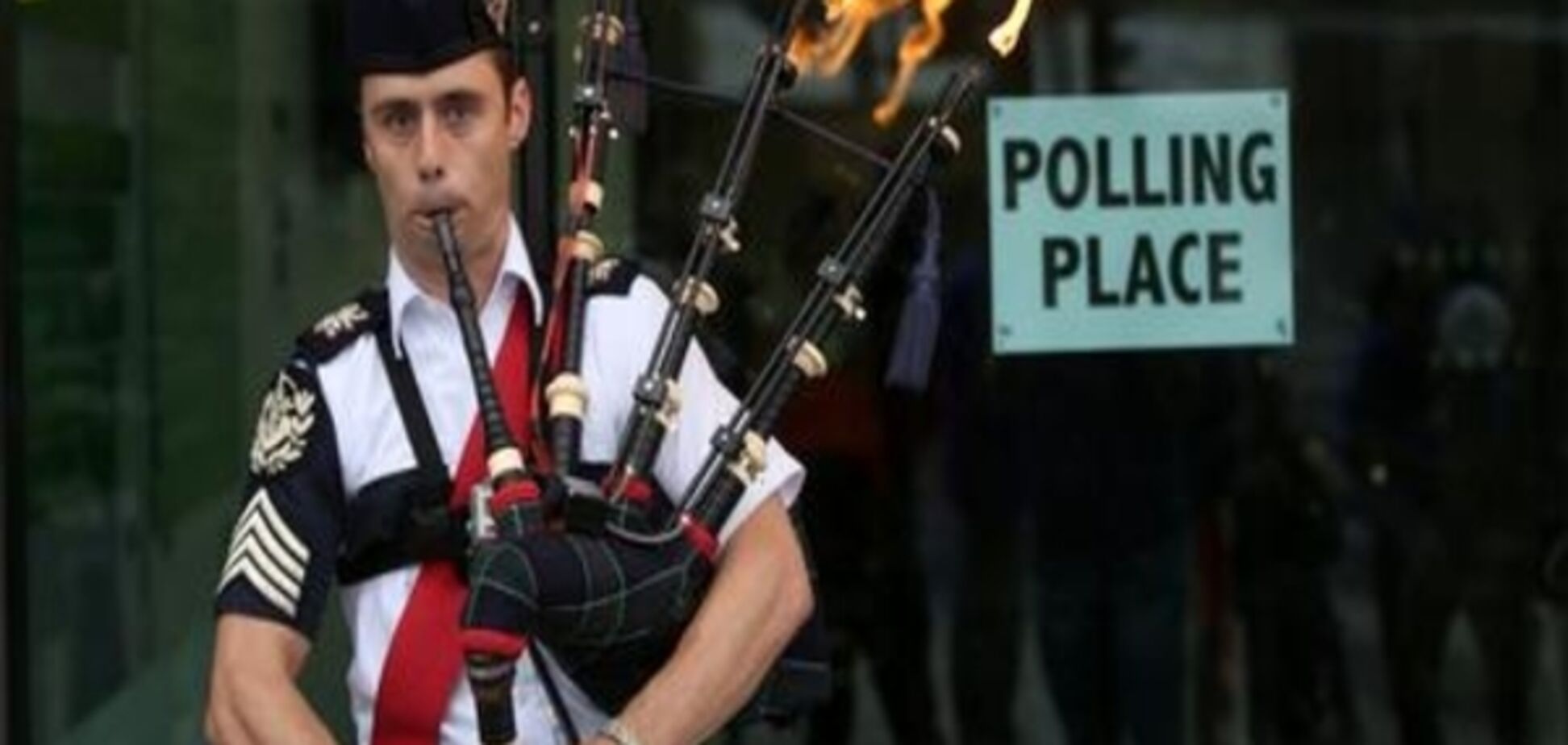 Чи буде у Шотландії другий референдум про незалежність?