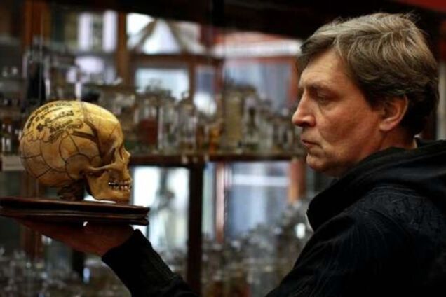 александр невзоров