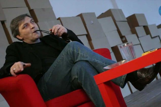 александр невзоров