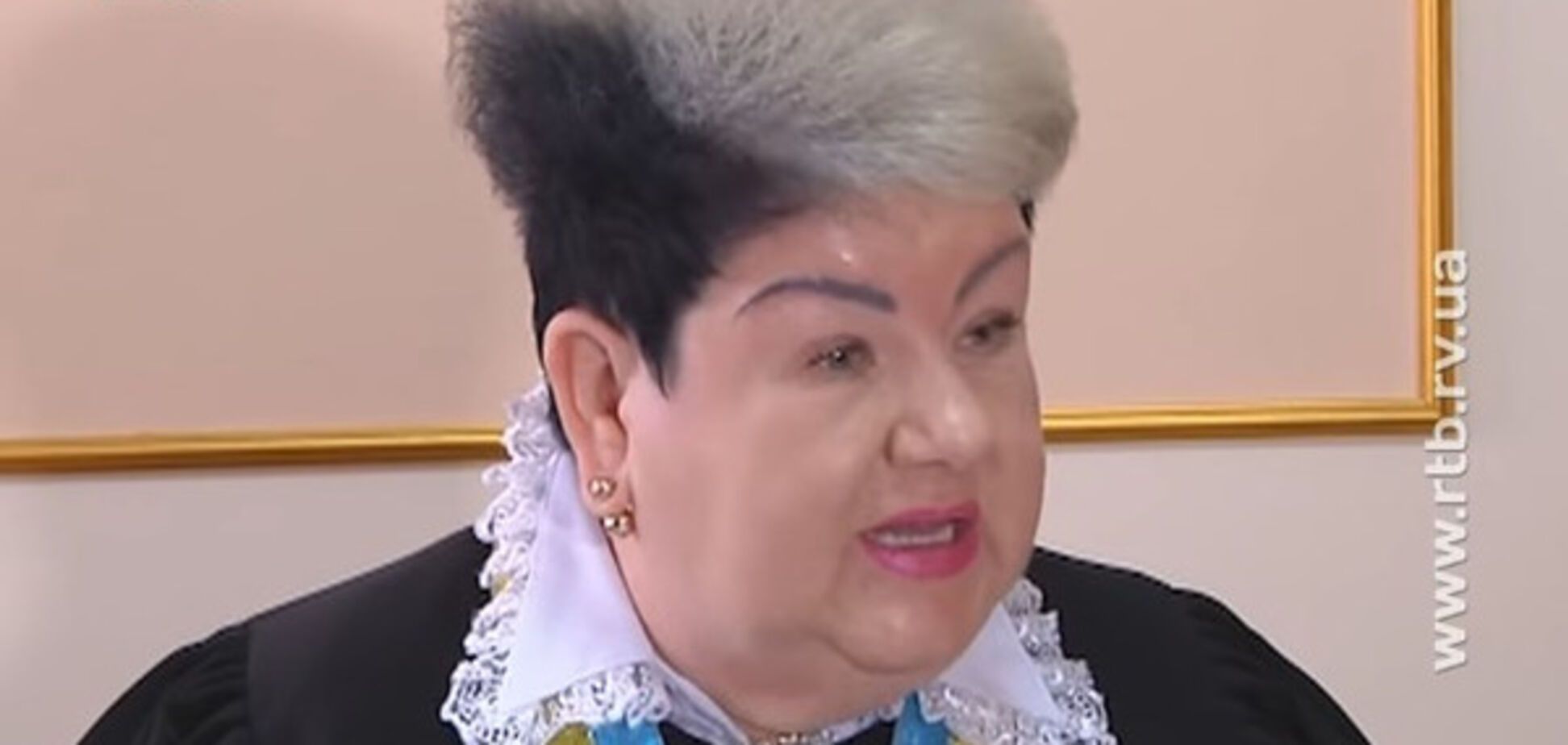 Алла Бандура