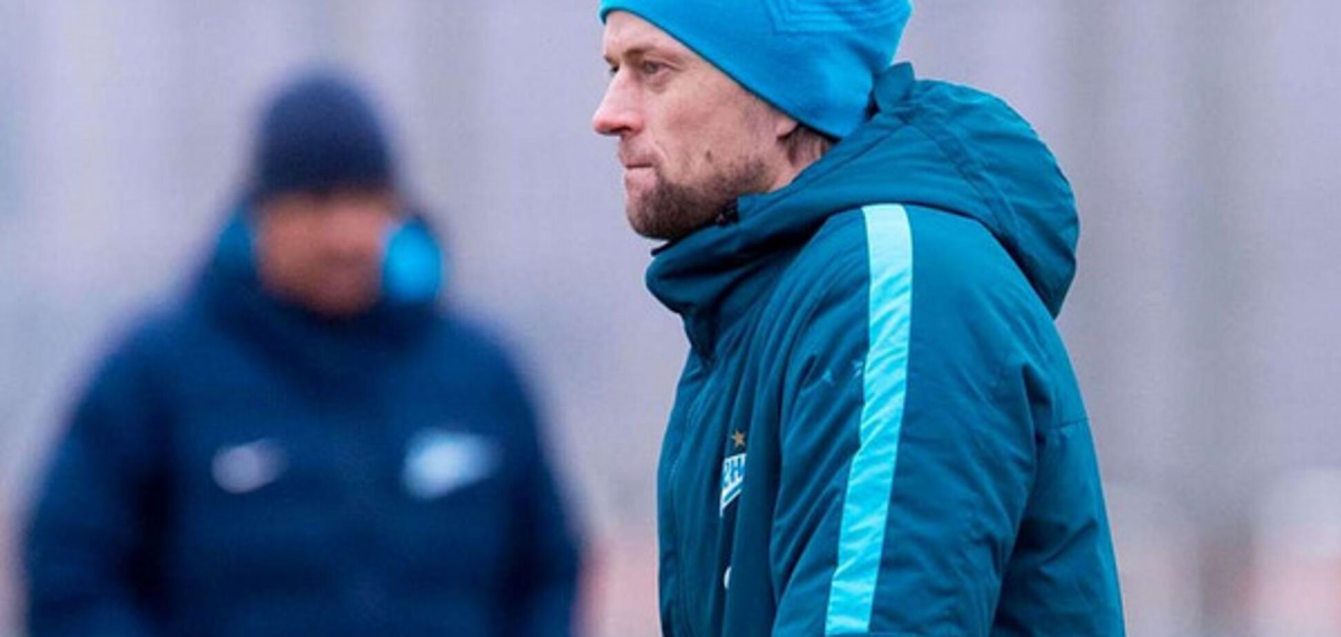 Анатолий Тимощук