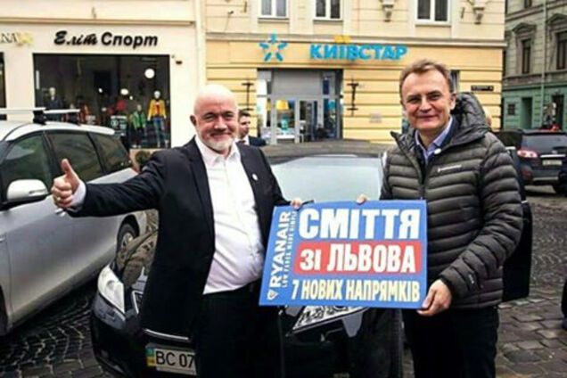 Андрей Садовый