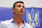 Андрей Шевченко