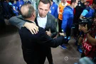 Андрей Шевченко