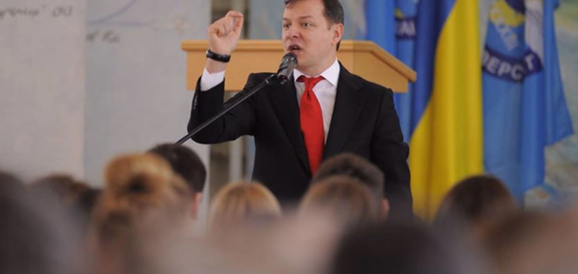 Одна з найбільших загроз: Ляшко розповів про пастку в меморандумі з МВФ