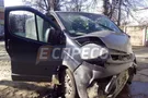 ДТП в Киеве
