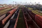 "Укрметаллургпром" и УЗ договорились стабилизировать ситуацию с обеспечением полувагонами