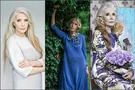 Хелена Норович