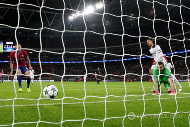 Игорь Акинфеев