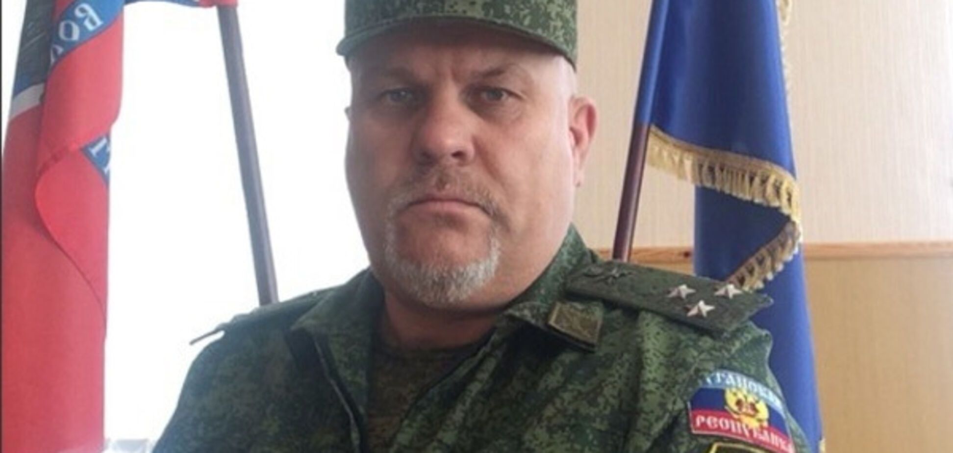 Игорь Машурба