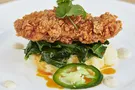 Искусственное мясо