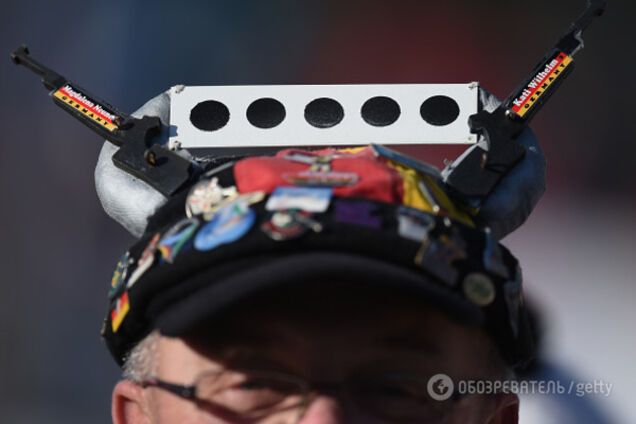 Кубок мира по биатлону