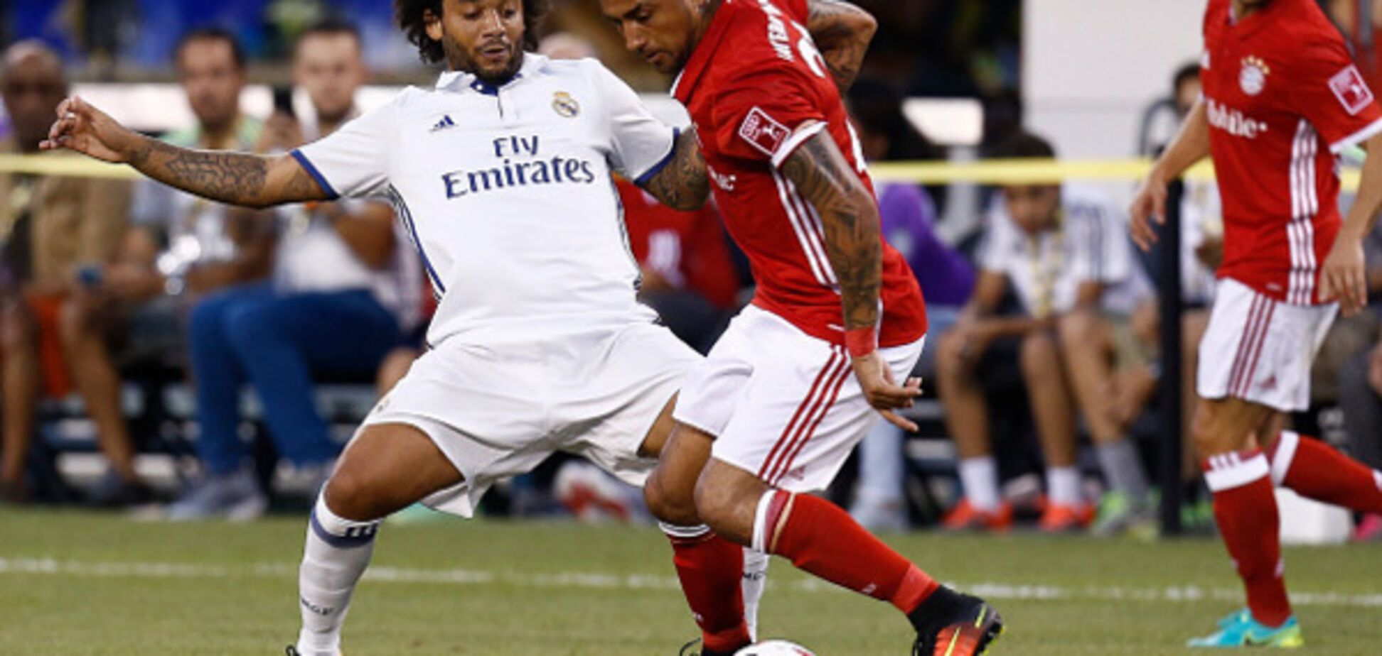 Лига чемпионов