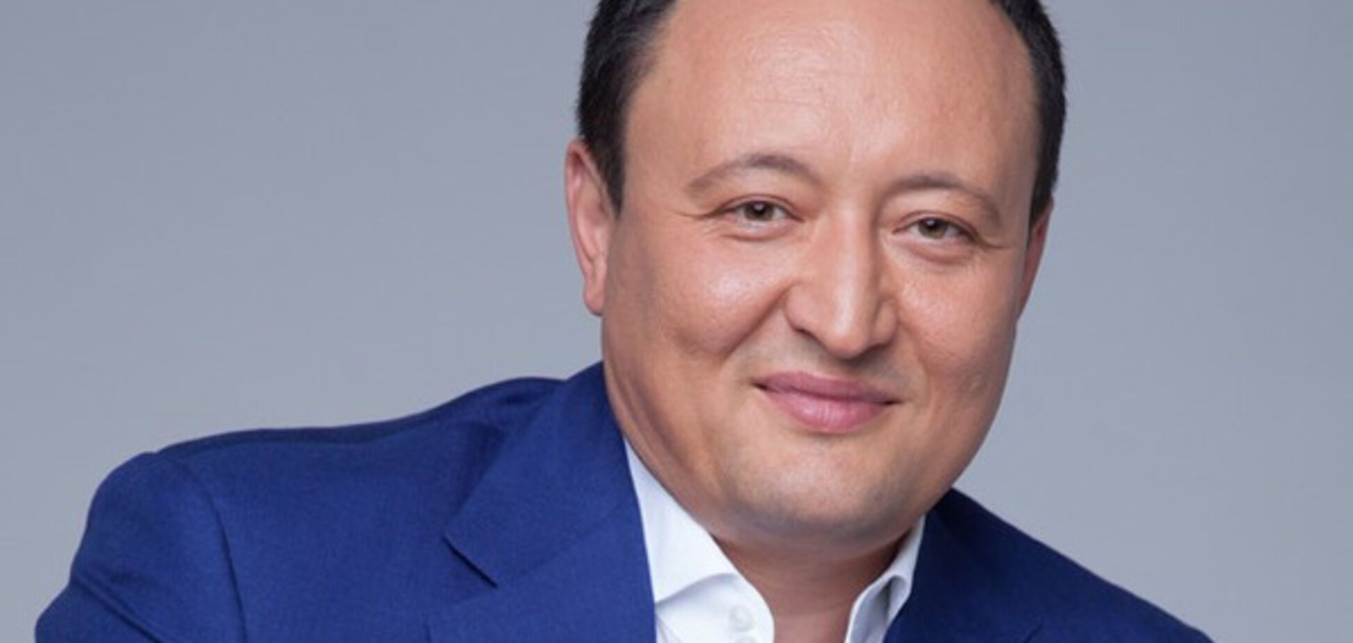 Константин Брыль занял ведущие позиции в рейтинге губернаторов