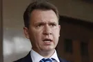 Михаил Охендовский