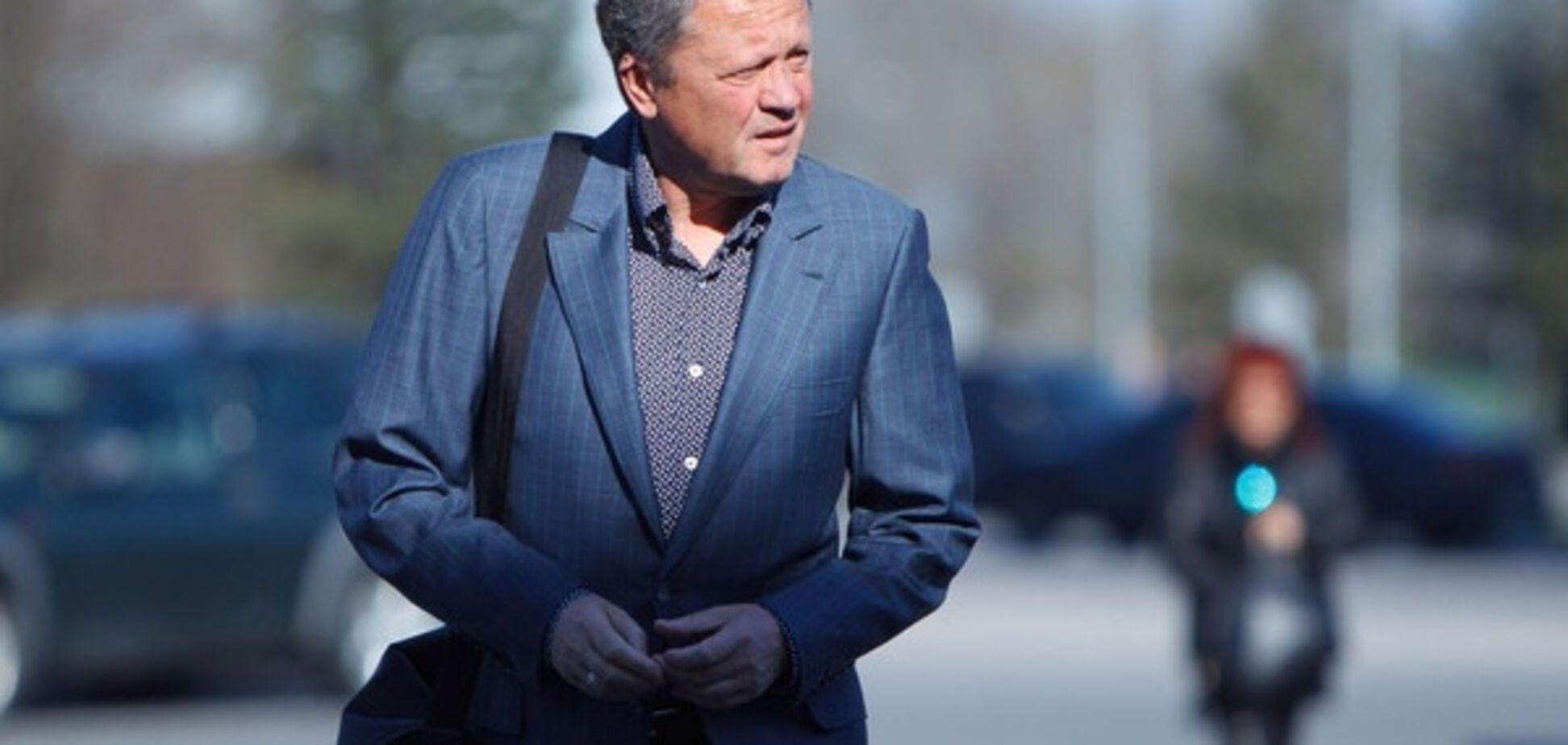 Мирон Маркевич