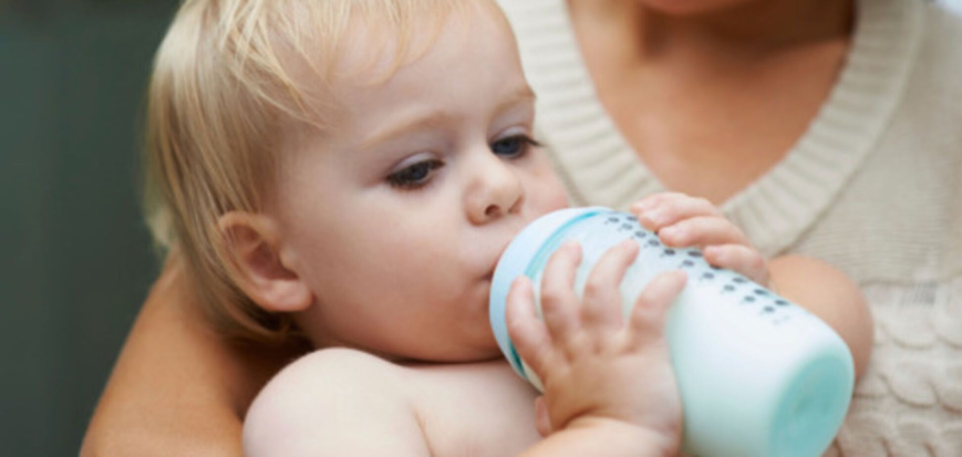 Когда нет молока для ребенка: как соцсеть помогла маме решить проблему
