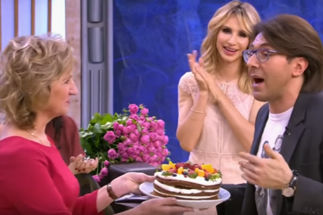 Наталья Лобода