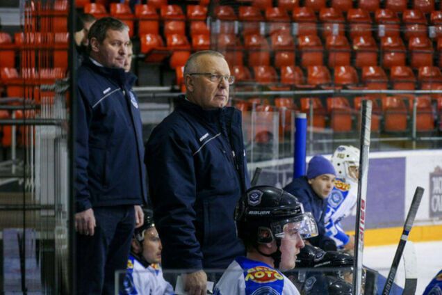 Олександр Кулик