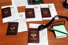 Паспорт \"ДНР\"