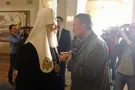 Патриарх Филарет