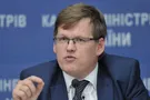Павел Розенко