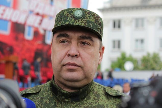 Плотницкий