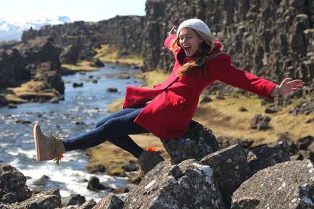 Регина Тодоренко