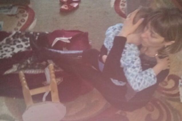 Под Киевом казус с ребенком 'всполошил' спасателей