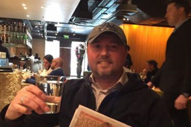 Сергей Бондарчук