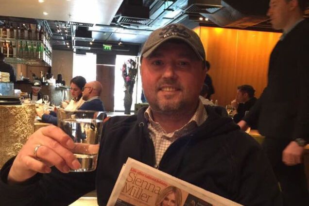 Сергей Бондарчук