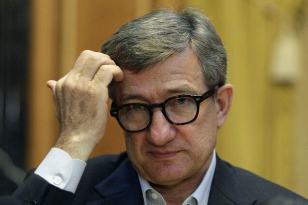 сергей тарута