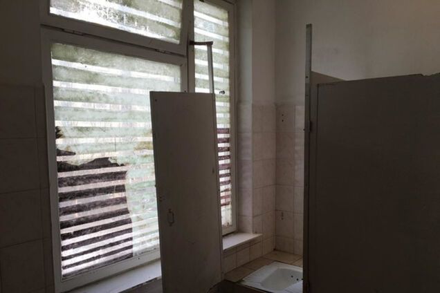 Школа 296 в Киеве