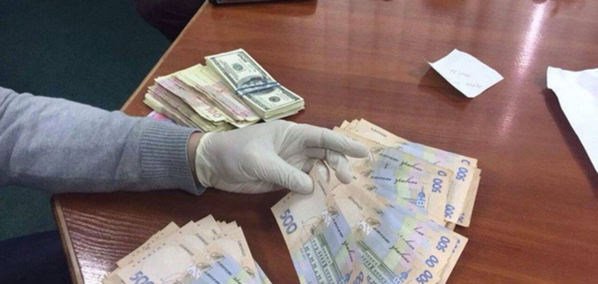 Спецоперация СБУ